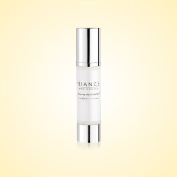 Whitening Fluid COMPLETE SPF50/UVA/PA++++/Anti-Pollution