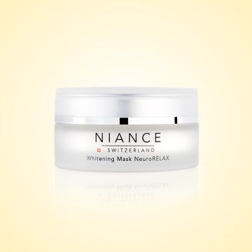 Whitening Mask NeuroRELAX