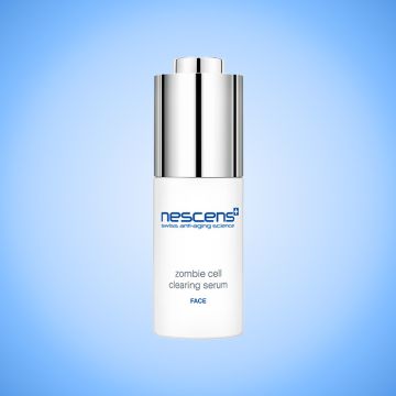 Zombie Cell Clearing Serum