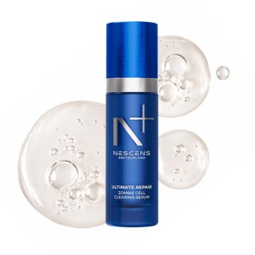 NESCENS Ultimate Repair Zombie Cell Clearing Serum