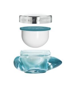 Refill: Silicium Lift Lifting & Firming Night Care