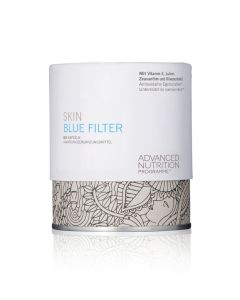 Skin Blue Filter ANP