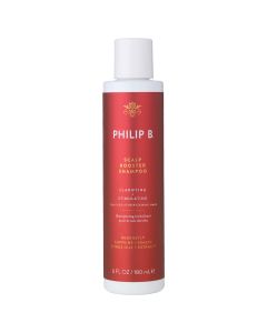 Scalp Booster Shampoo Philip B