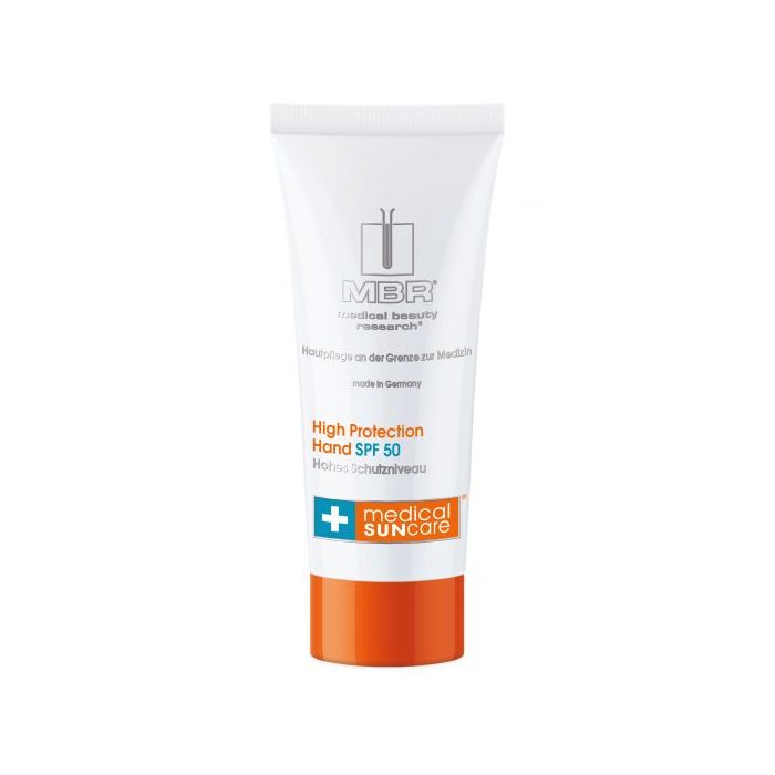 MBR High Protection Hand SPF 50-1