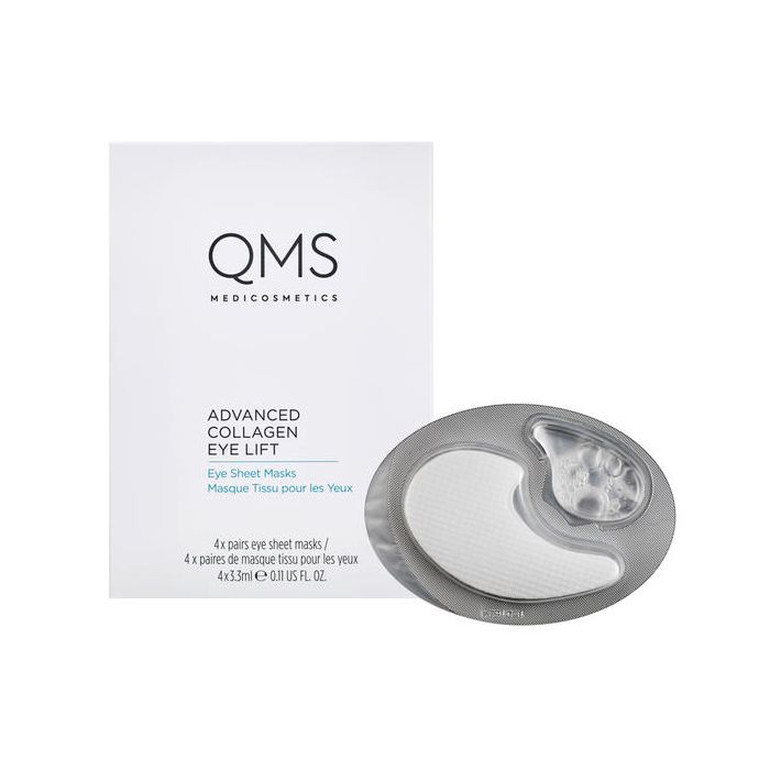 QMS Medicosmetics Advanced Collagen Eye Lift-1