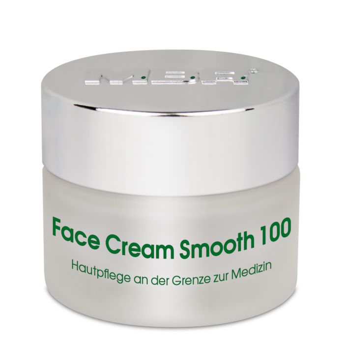 MBR Face Cream Smooth 100-1