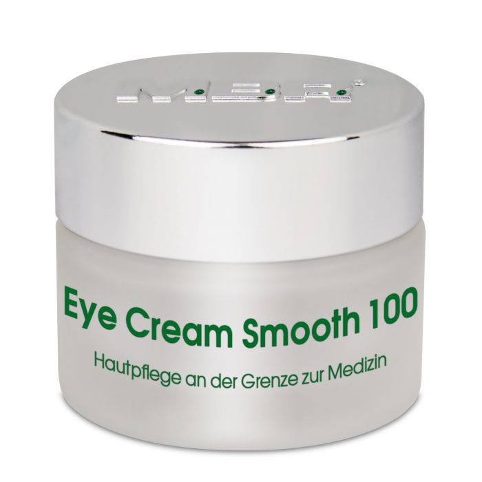MBR Eye Cream Smooth 100-1