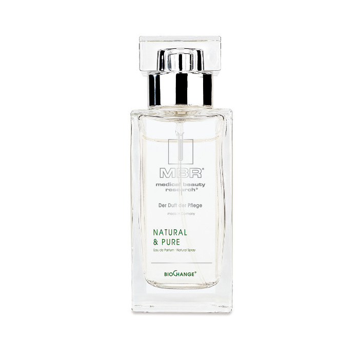MBR Duft Natural & Pure EdP-1
