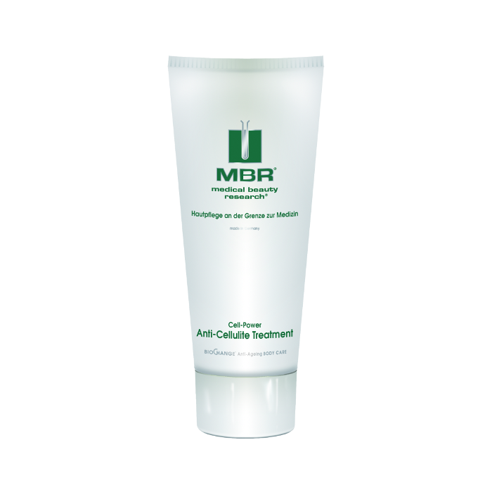 MBR Cell Power Anti-Cellulite Treatment -1