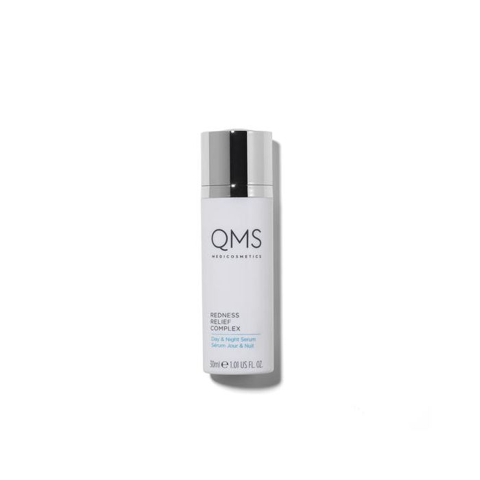 QMS Medicosmetics Redness Relief Complex & Night Serum-1