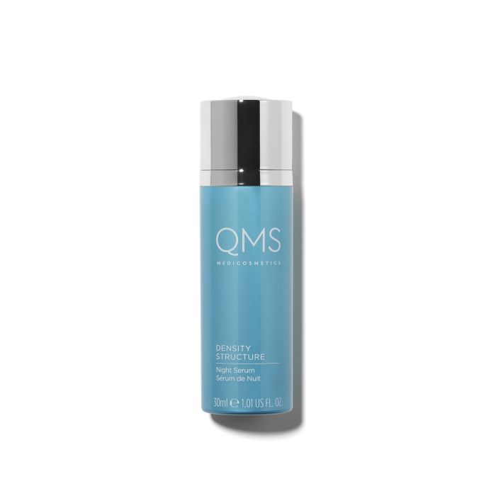 QMS Medicosmetics Density Structure Night Serum-1