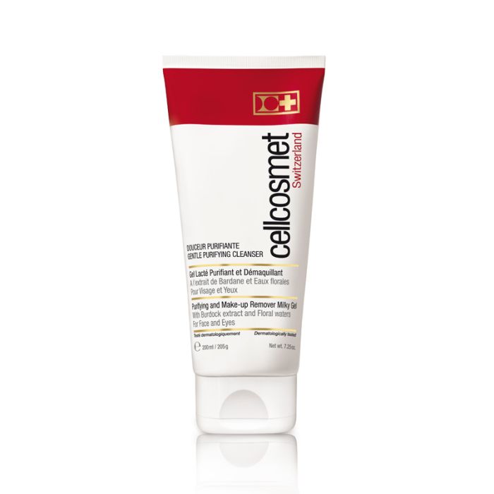 Cellcosmet Gentle Purifying Cleanser-1