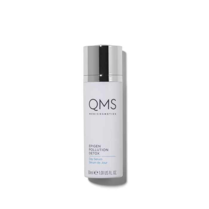 QMS Medicosmetics Epigen Pollution Detox Day Serum-1