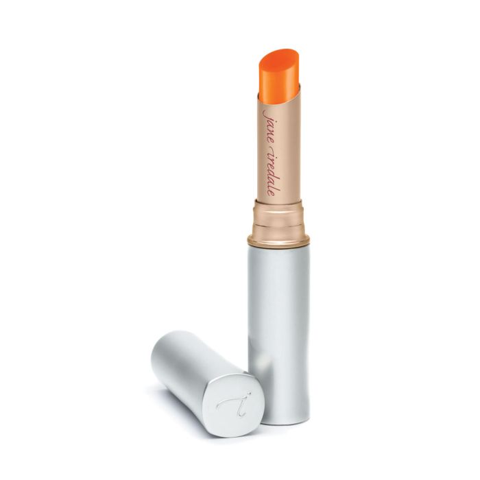 Jane Iredale Just Kissed Lip and Cheek Stain-1