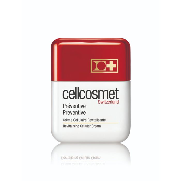 Preventive Cellcosmet
