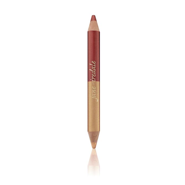 Jane Iredale Eye Pencil Highlighter - Double Dazzle-2
