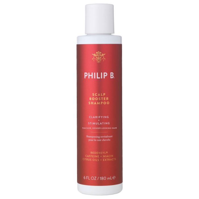 Scalp Booster Shampoo Philip B