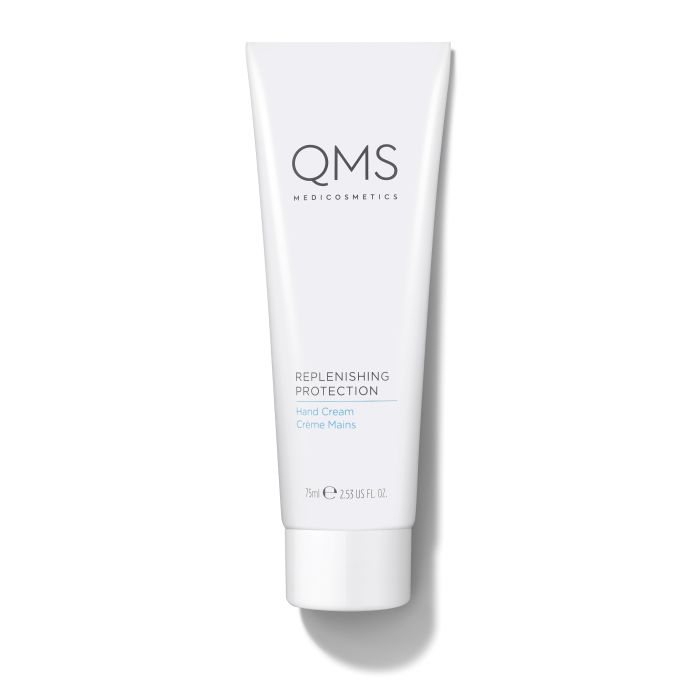 QMS Medicosmetics Replenishing Protection Hand Cream -1