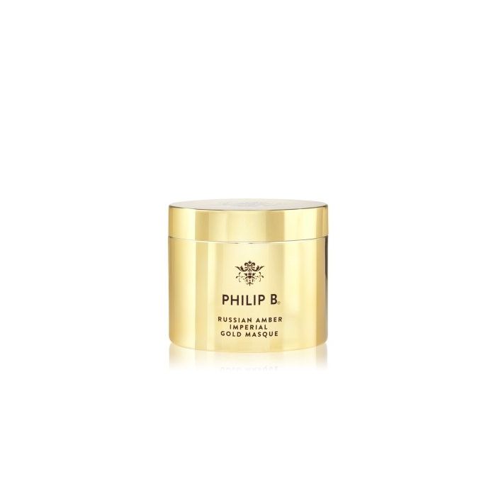 Philip B Russian Amber Imperial Gold Masque-1