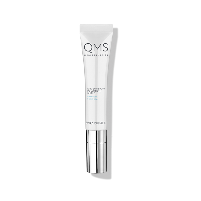 QMS Medicosmetics Epigen Depuff Pollution Shield Eye Serum-1