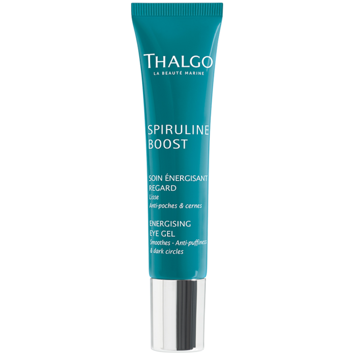 Thalgo Spirulina - Vitalisierende Augenpflege-1