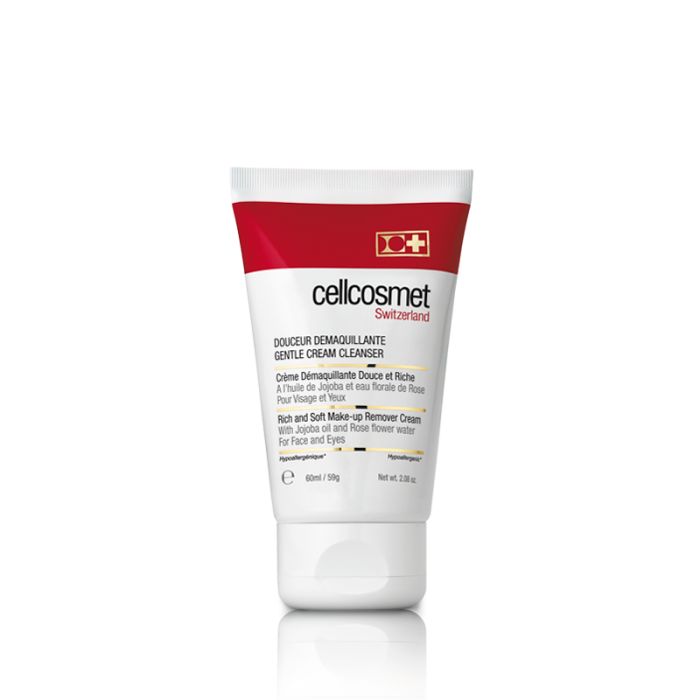 Cellcosmet Gentle Cream Cleanser-1