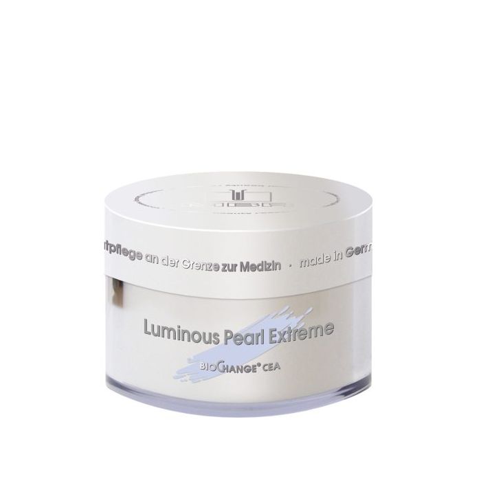 MBR BioChange CEA Luminous Pearl Extreme-1 MBR BioChange CEA Luminous Pearl Extreme-1