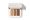 Triple Eye Shadow - Triple Cognac