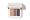 Triple Eye Shadow - Brown Sugar