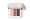 Triple Eye Shadow - Pink Quartz
