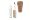 Pure Brow Gel - Ash Blonde