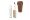 Pure Brow Gel - Medium Brown
