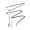 Precision Pencil - Soft Black