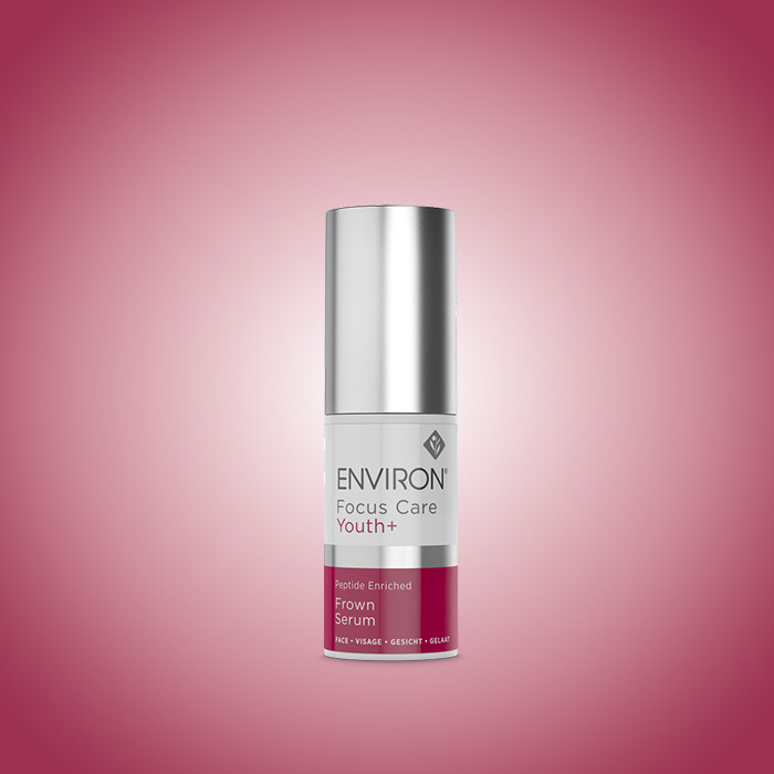 Environ ENVIRON Focus Care Youth+ Peptide Enriched Frown Serum nur