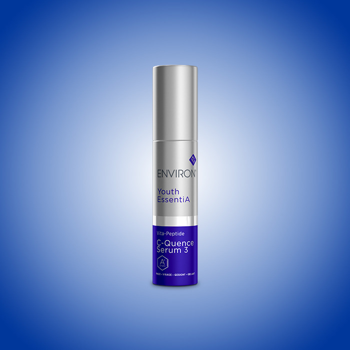 Environ ENVIRON Youth EssentiA C-Quence Serum 3 nur 101,17 € EUR