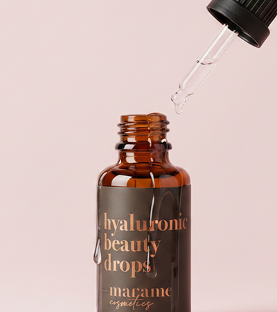 MARAME Hyaluronic Beauty Drops MARAME Hyaluronic Beauty Drops