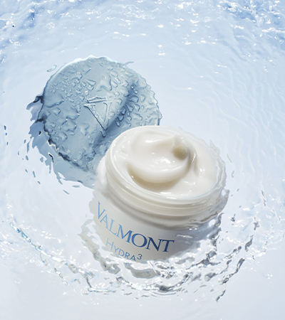 VALMONT HYDRATION Linie VALMONT HYDRATION Linie