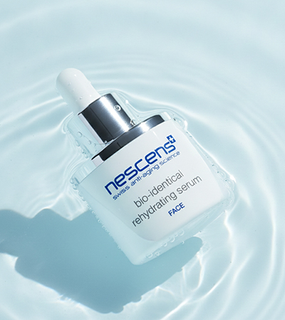Nescens Bio-Identical Rehydrating Serum Nescens Bio-Identical Rehydrating Serum