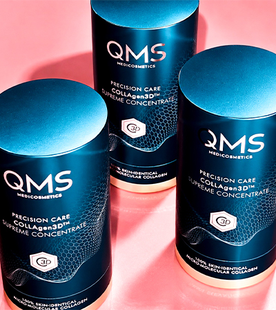 QMS Medicosmetics CollaGEN3D Supreme Concentrate QMS Medicosmetics CollaGEN3D Supreme Concentrate
