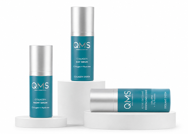 QMS Collagen System